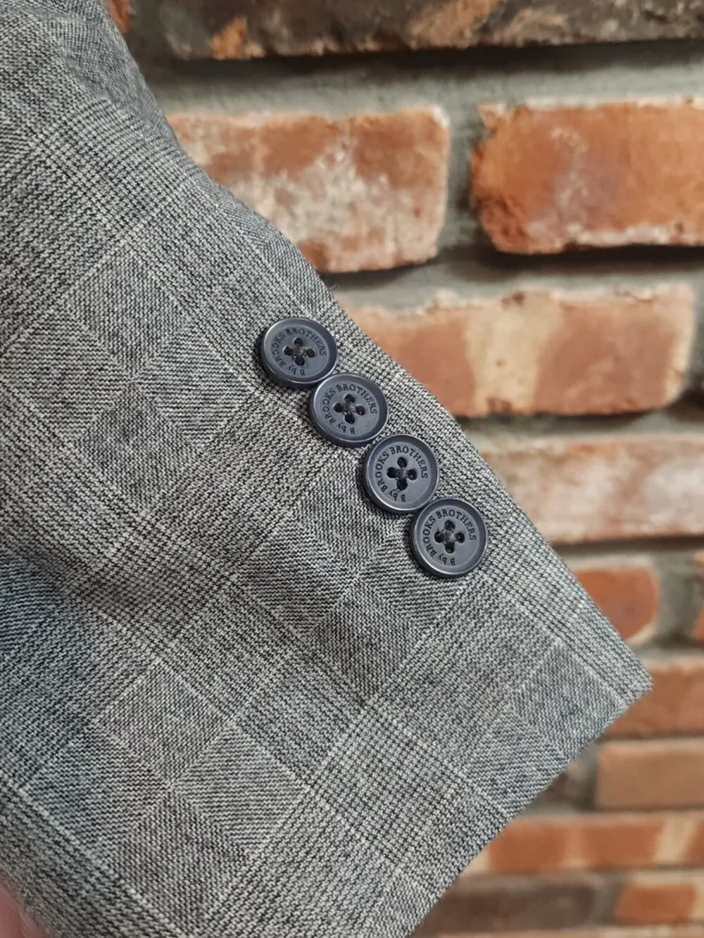 Brooks Brothers by brooks